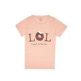 Knit T-Shirt TS-010